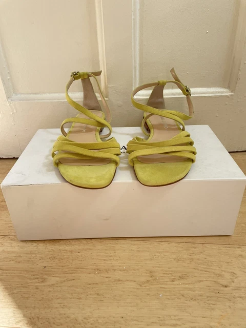 SANDALES TARA JARMON Neuves p 37 250 Sur Bo te EUR 105 00
