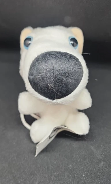 MCDONALDS HAPPY MEAL 