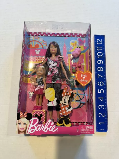 Mattel Bedtime Barbie with Bed Giftset Foreign Issue #10222 NRFB