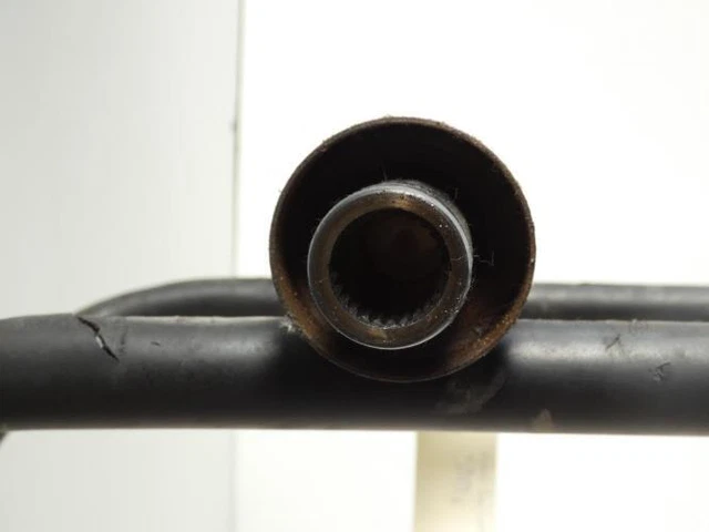 Arbre De Transmission GSP - Essieu Avant Gauche - Compatible Citroën C5 & Peugeot 407