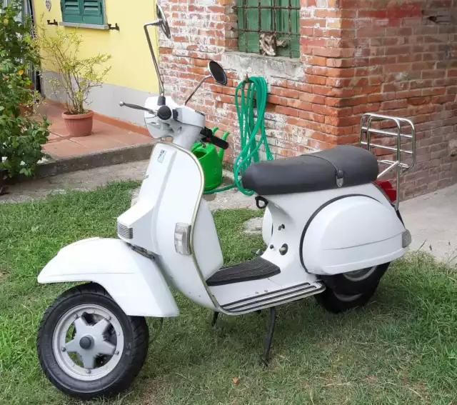 vespa PX 125 vespa PX 125