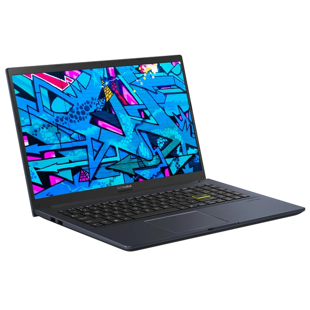 ASUS VivoBook 15 Laptop Intel Core i5-1135G7 8GB RAM 256GB SSD 15.6" FHD Win 10 2