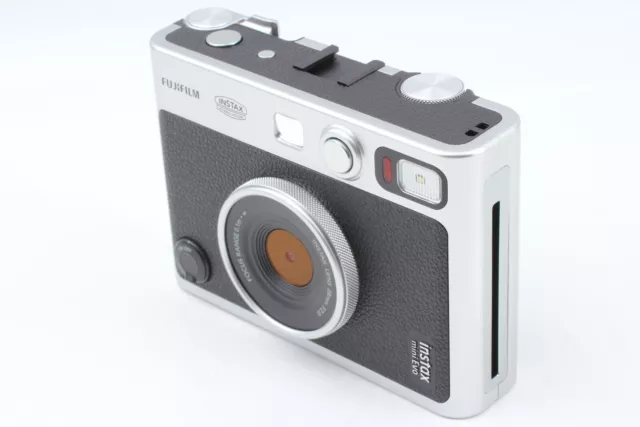 ⏯[Sin usar en caja] Cámara instantánea híbrida Fujifilm Instax mini Evo... 3