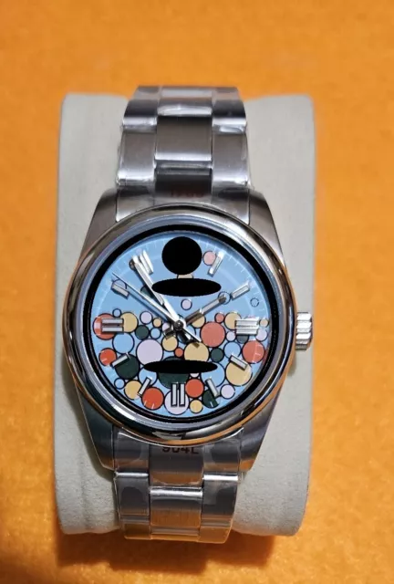 Orologio Automatico