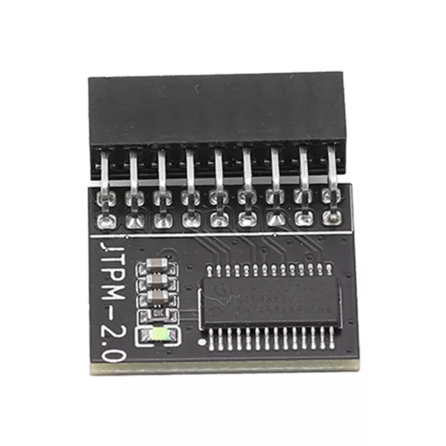 Remote Card Encryption Module Security Module Less Interference For PC Computer