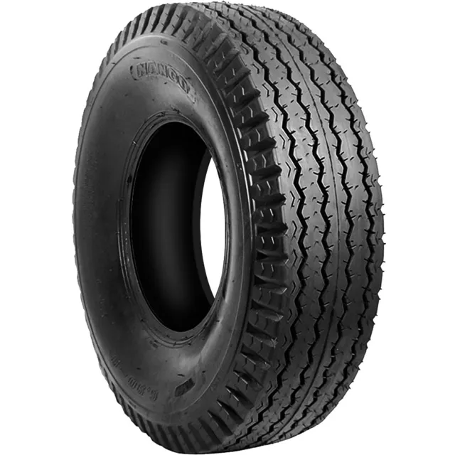 Tire Nanco N201 ST 6.9-9 Load C 6 Ply Trailer