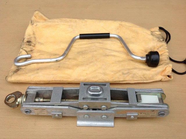 Mando A Distancia Porsche Boxster/911 Sin Llave – Modelo KR55WK50138, Usado Pero Funcional, Con Llave De Emergencia Nueva