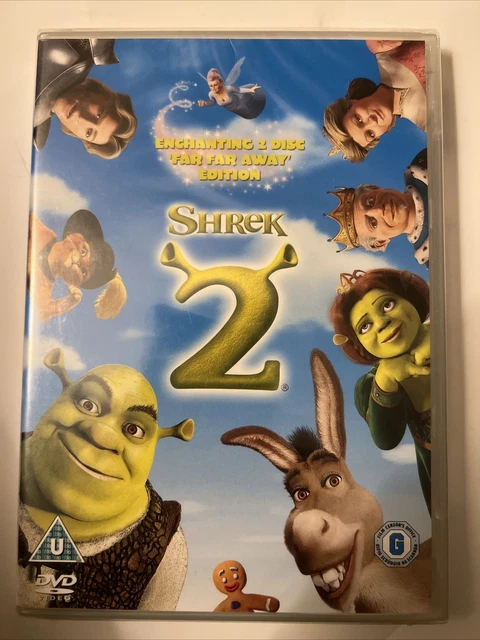 Lush Shrek And His Family Thrown In Jail In First Look At Shrek 5 Landscape for Desktop Lush Shrek And His Family Thrown In Jail In First Look At Shrek 5 Landscape for Desktop