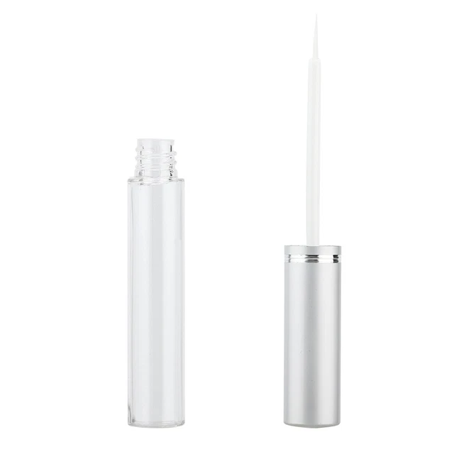 5ml Empty Eyelashes Growth Liquid Dispenser Bottle Eyelash Mascara Container NDE