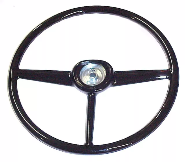 1947 1948 1949 1950 1951 1952 1953 Black Steering Wheel Chevy Pickup Truck