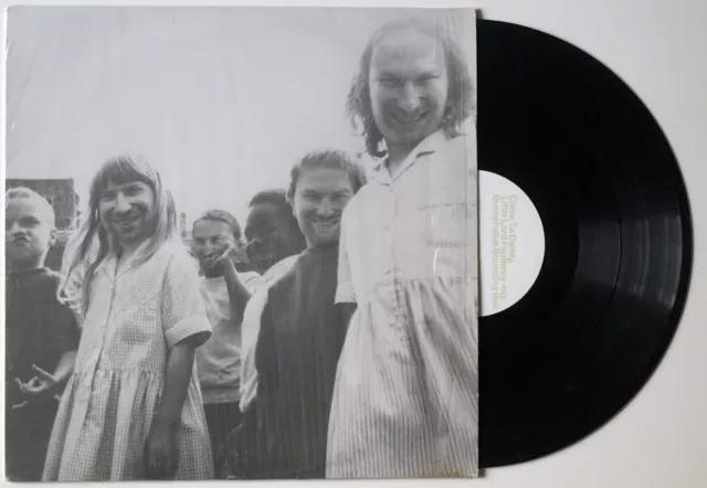 APHEX TWIN Come To daddy - Vinyle Maxi 45T UK 1997 12" 45RPM WARP RECORDS WAP94