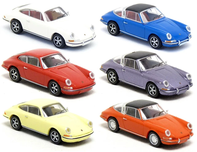 Minichamps 940062921 1:43 PORSCHE 911 CARRERA 1992 TUQUOISE METALLIC a € 40,84 (oggi) | Migliori