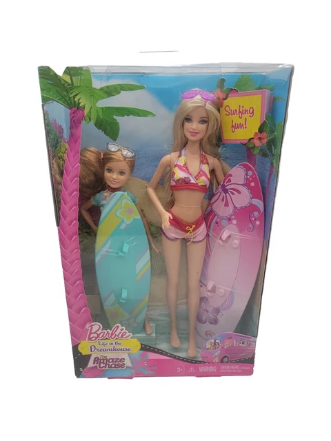 Amaze chase clearance