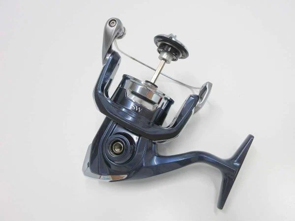 新品未使用　SHIMANO TWIN POWER 21 SW14000PG SHIMANO 21 TWIN POWER SW14000PG #872 | eBay