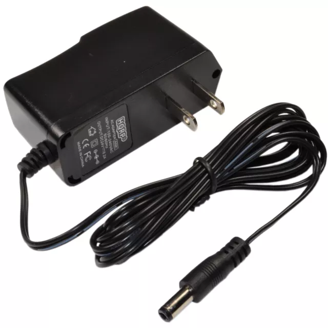 24V AC Power Adaptateur pour Ehx Electro-Harmonix Guitare Effets Pédales,