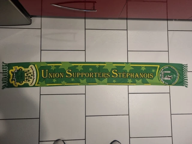 ASSE - Une Première Bonne Nouvelle Tombe Pour Les Verts Avant Le Havre Ac Asse 474837 ASSE - Une Première Bonne Nouvelle Tombe Pour Les Verts Avant Le Havre Ac Asse 474837