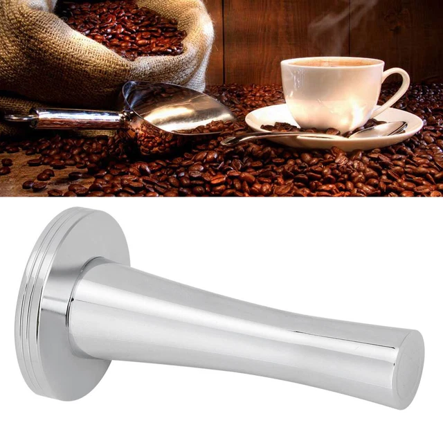 41mm Capsule Café Poudre Marteau Tamper En Acier Inoxydable Presse À Café