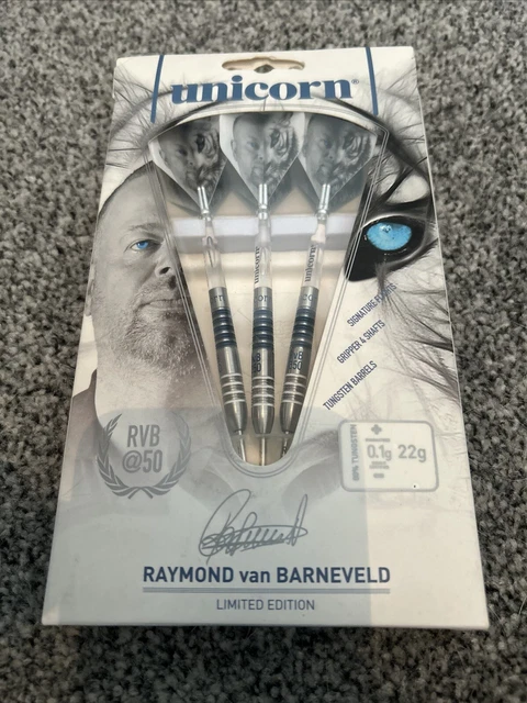 Raymond van Barneveld GRAND SLAM 28g
