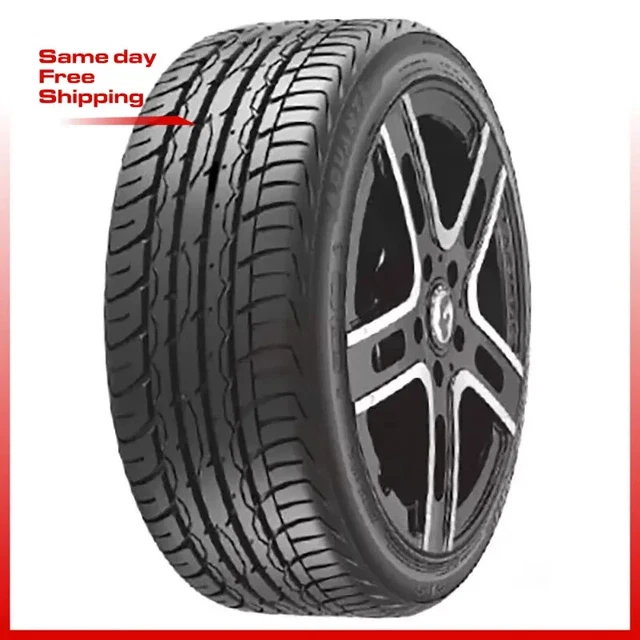 1 NEW 265/40R22 Advanta HPZ-01 106V Tires (DOT:4121) 265 40 R22
