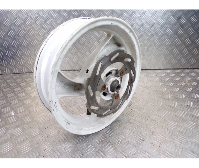 Roue Libre Démarreur PEUGEOT TKR Trekker Furious 50 – Occasion