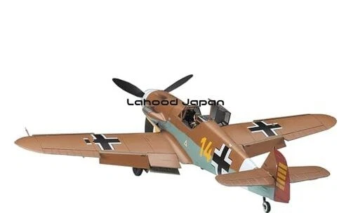 CORGI 1:72 MESSERSCHMITT BF 110E-2 (TROP) S3KS 8/ZG "Horst Wessel CORGI 1:72 MESSERSCHMITT BF 110E-2 (TROP) S3KS 8/ZG "Horst Wessel