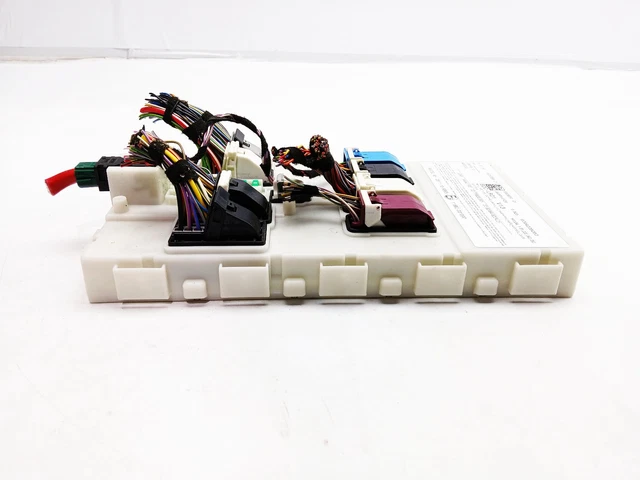 MINI COOPER F55 Bcm Body Control Module Ecu 6808569 2016 £199.99 ...