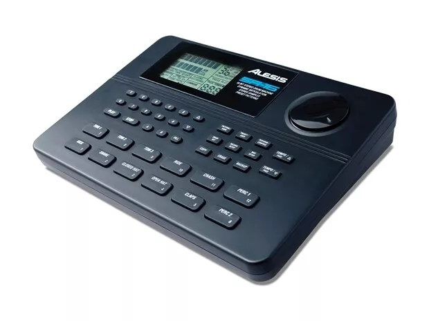 Alesis : SR16: Classic Drum Machine