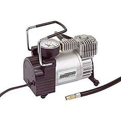 Mannesmann Mini-Alu-Kompressor 140 PSI, M01790