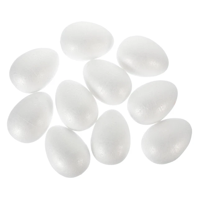 Confezione Da 10 Mini Rulli In Schiuma Da 4 Pollici Per Pittura Fai-Da-Te Con Ve - Foto 12