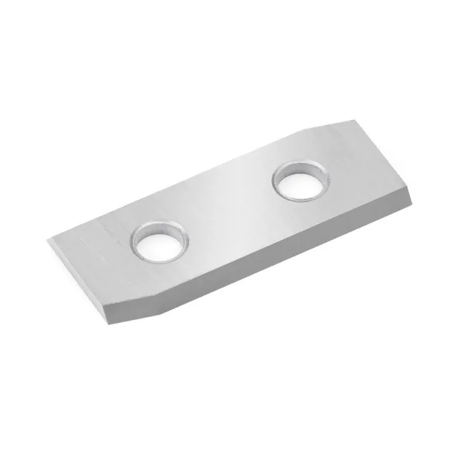 Amana ICK-35RH 2 Cutting Edges Insert R/H Replacement Knife for General Purpose