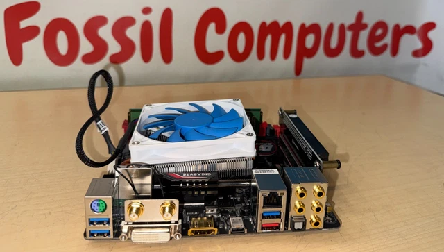 ミニPC Mac mini \