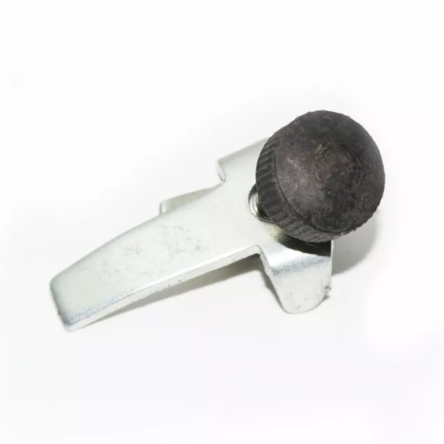 Hydraulic Lever Lock / Quadrant Stop For Ford 3600 Tractor