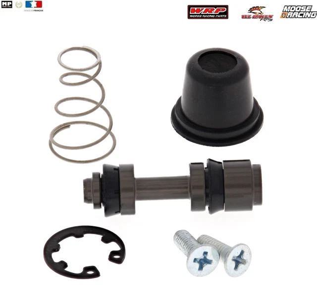 Maître Cylindre De Frein Avant KTM 125/250 SX – 1998 à 2003, Occasion Testé