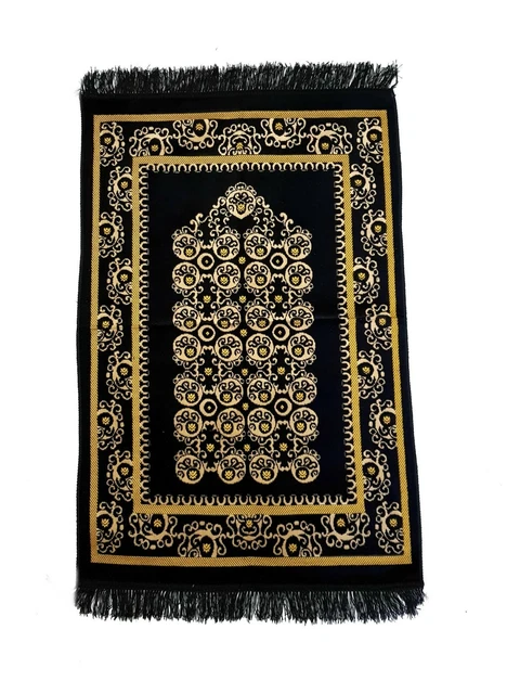 Lot De 50 Mini Tapis De Prière Islamique Portables - Namaz - Neuf