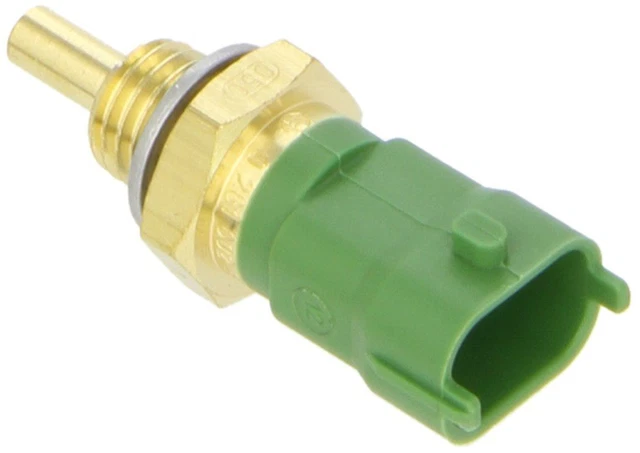 Genuine Bosch Temperature Sensor fits Volvo XC90 D5 - 2.4 - 05-14 0281002623