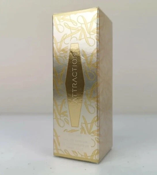 Attraction 30 sales ml avon