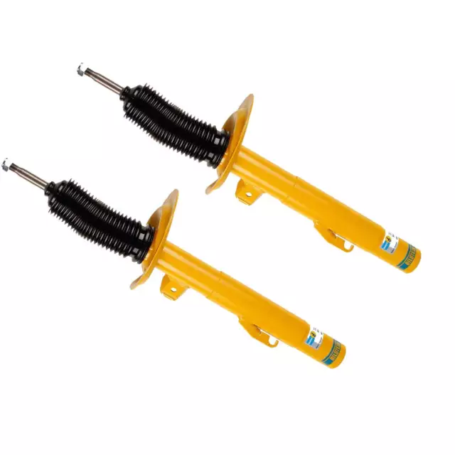 2 Bilstein Sportstoßdämpfer B6 2-35-041702 vorne rechts für BMW 7er