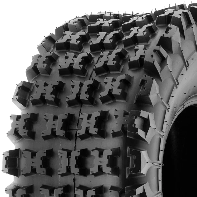 SunF 22x10-9 ATV UTV Tire 22x10x9 Sport Replacement 6 Ply A027 Tubeless SunF 22x10-9 ATV UTV Tire 22x10x9 Sport Replacement 6 Ply A027 Tubeless