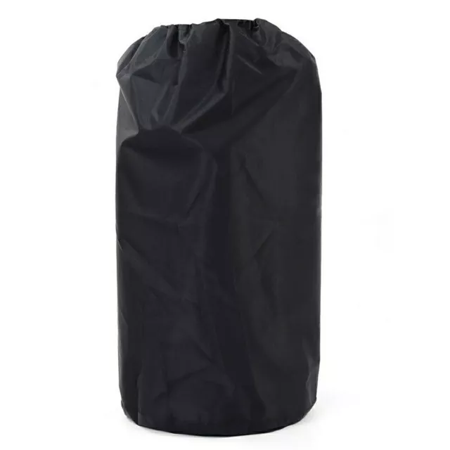 210D Oxford Cloth Gas Tank Cover Outdoor Propane Tank Cover Waterproof Dustpro$g 2