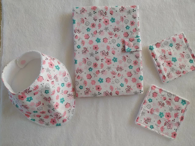 Cadeau de naissance personnalisé fille / garçon 2