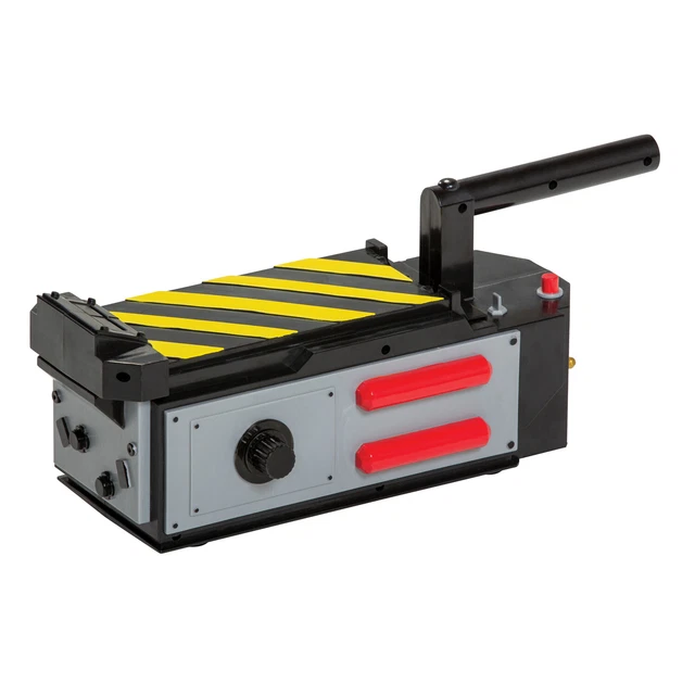 Ghostbusters Ghost Trap Costume Accessory