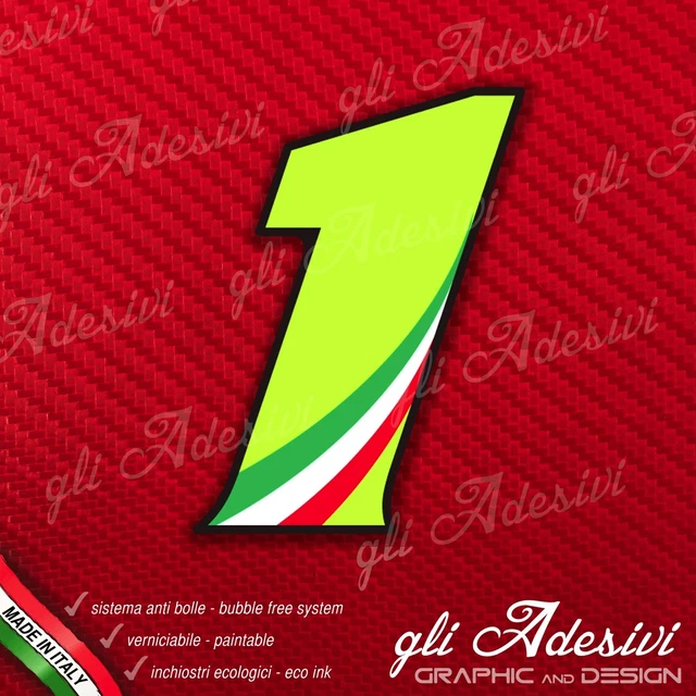 Tampon Réservoir Carburant Autocollants Moto Vespa - Protection Série 2 Sei Giorni GTS 300 GTV