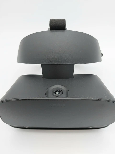 VR HEADSET ONLY OCULUS RIFT S no cable or controller New Open Box