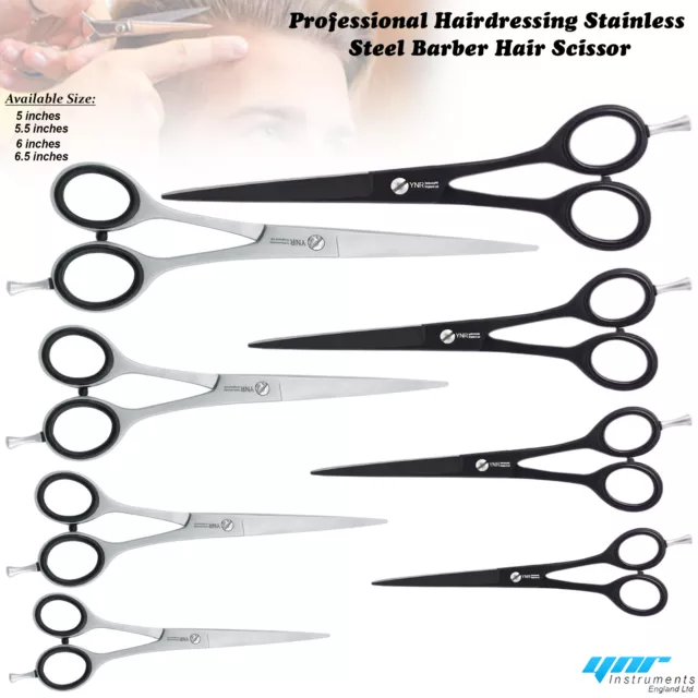 Hair Cutting Scissors Shears/Thinning/Set Hairdressing Salon Professional Barber