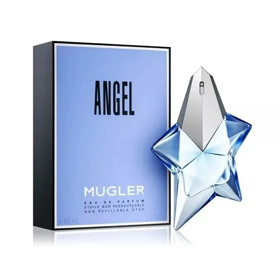 Mugler Angel edp