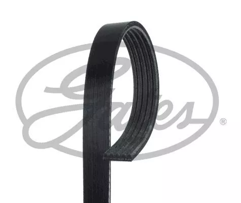 Courroie D'accessoire Citroën Ax 14 D,Xm 2.0,2.0 I,Peugeot 106 I 1.4 D