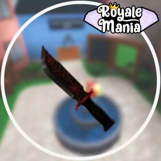 ROBLOX MURDER MYSTERY 2 (MM2) Halloween 2023 Legendary Traveler Knife & Gun  Set! £2.81 - PicClick UK