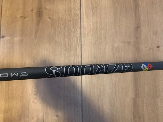 Srixon ZX Hybrid 4 22° Herren Rechtshand - neuwertig 4