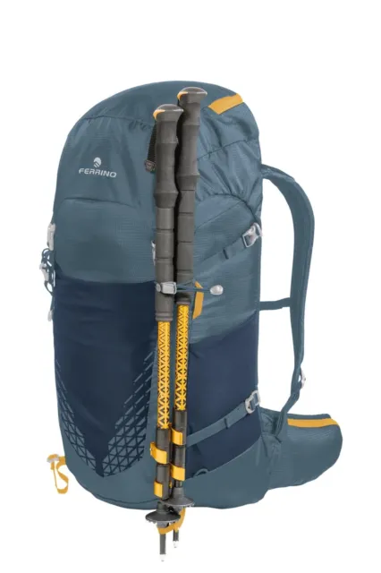 Ferrino - Agile 35Lt Zaino Trekking Backpaking -20% 3