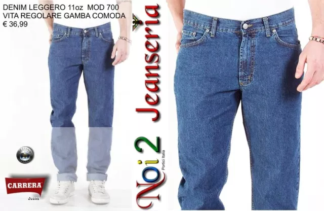 Casucci jeans deals storia